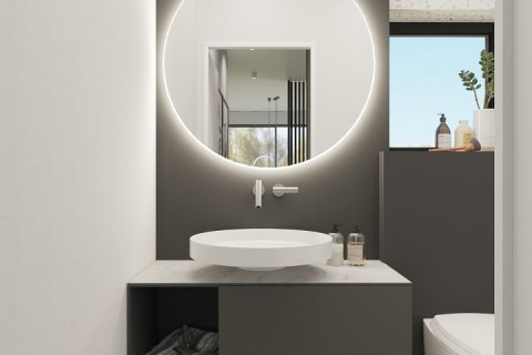 Wohnung  in Girne,  Nr. 210599 - 8