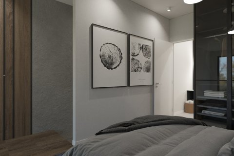Wohnung  in Girne,  Nr. 210599 - 3