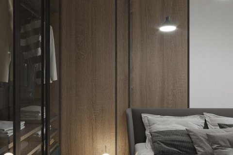 Wohnung  in Girne,  Nr. 210599 - 7