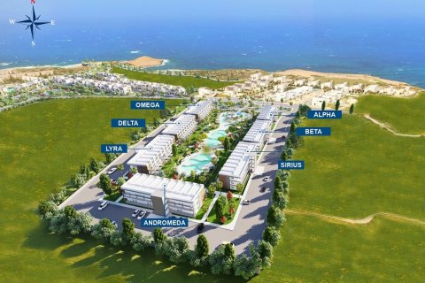 Wohnung  in Girne,  Nr. 210599 - 17
