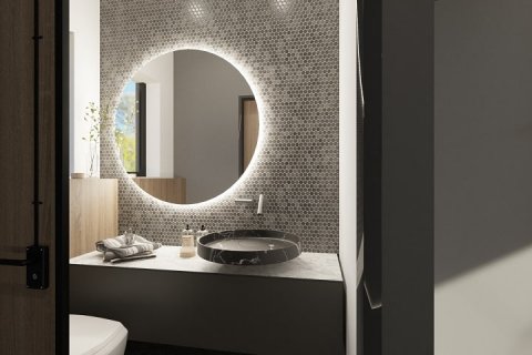 Wohnung  in Girne,  Nr. 210599 - 10