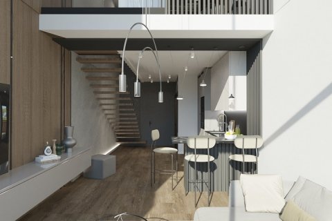 Wohnung  in Girne,  Nr. 210599 - 11