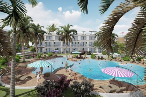 Wohnung  in Girne,  Nr. 210599 - 5