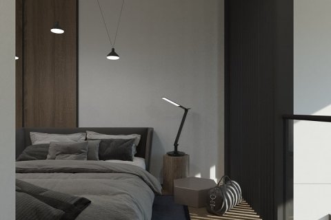 Wohnung  in Girne,  Nr. 210599 - 9