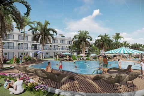 Wohnung  in Girne,  Nr. 210599 - 4