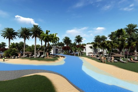 Apartment for sale in Girne, Northern Cyprus, 135m2, No. 210597 – photo 7