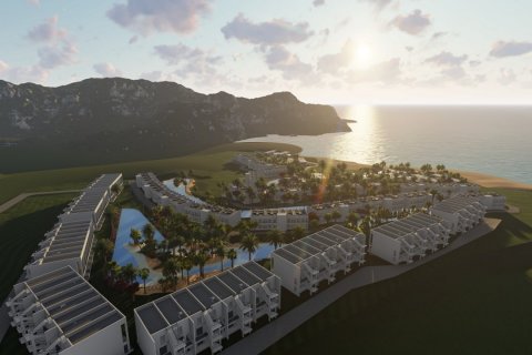 Apartment for sale in Girne, Northern Cyprus, 135m2, No. 210597 – photo 19
