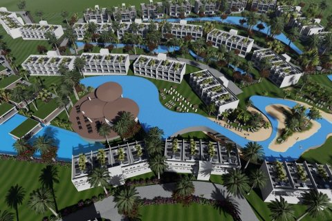 Apartment for sale in Girne, Northern Cyprus, 135m2, No. 210597 – photo 5