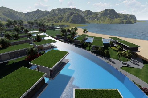 Apartment for sale in Girne, Northern Cyprus, 135m2, No. 210597 – photo 4