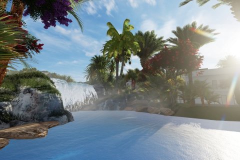 Apartment for sale in Girne, Northern Cyprus, 135m2, No. 210597 – photo 12