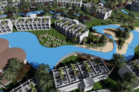 Apartment for sale in Girne, Northern Cyprus, 135m2, No. 210597 – photo 6