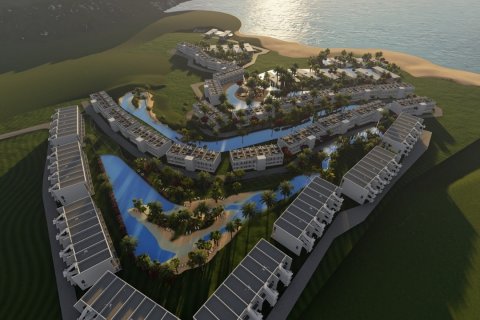 Apartment for sale in Girne, Northern Cyprus, 135m2, No. 210597 – photo 20