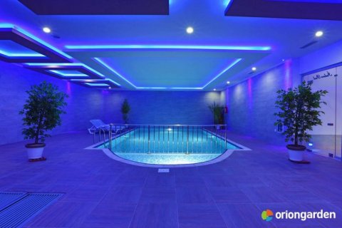 Apartment for sale in Avsallar, Antalya, Turkey, 2 bedrooms, 90m2, No. 142697 – photo 27