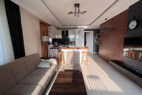 Apartment for sale in Avsallar, Antalya, Turkey, 2 bedrooms, 90m2, No. 142697 – photo 4
