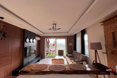 Apartment for sale in Avsallar, Antalya, Turkey, 2 bedrooms, 90m2, No. 142697 – photo 2