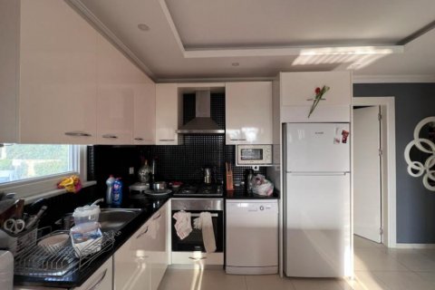Apartment for sale in Avsallar, Antalya, Turkey, 2 bedrooms, 90m2, No. 142697 – photo 14