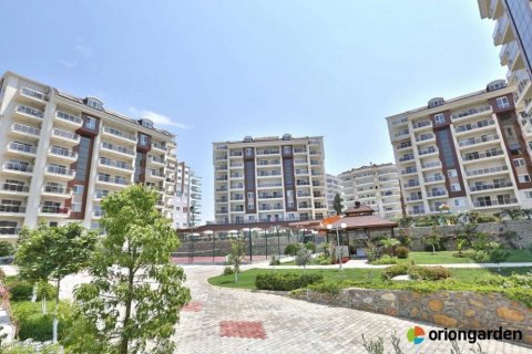 Apartment for sale in Avsallar, Antalya, Turkey, 2 bedrooms, 90m2, No. 142697 – photo 25