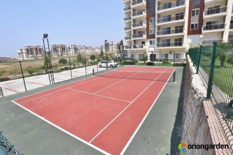 Apartment for sale in Avsallar, Antalya, Turkey, 2 bedrooms, 90m2, No. 142697 – photo 21