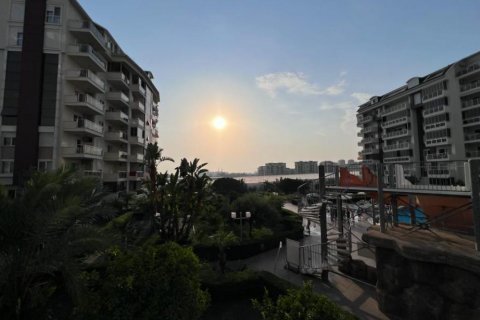 Apartment for sale in Avsallar, Antalya, Turkey, 2 bedrooms, 90m2, No. 142697 – photo 12