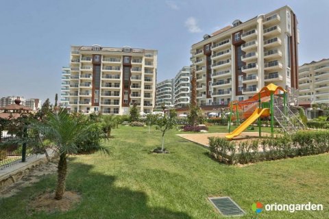 Apartment for sale in Avsallar, Antalya, Turkey, 2 bedrooms, 90m2, No. 142697 – photo 18