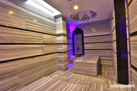 Apartment for sale in Avsallar, Antalya, Turkey, 2 bedrooms, 90m2, No. 142697 – photo 22