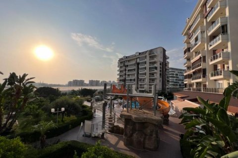 2+1 Leilighet i Avsallar, Antalya, Tyrkia Nr. 142697