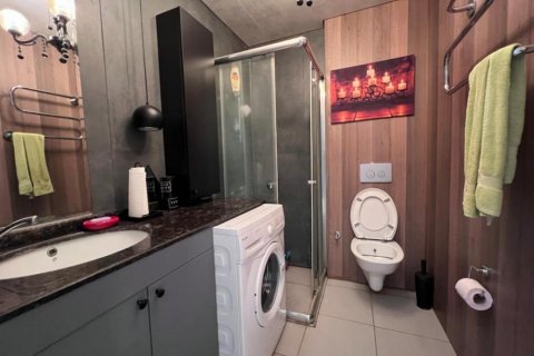Apartment for sale in Avsallar, Antalya, Turkey, 2 bedrooms, 90m2, No. 142697 – photo 9