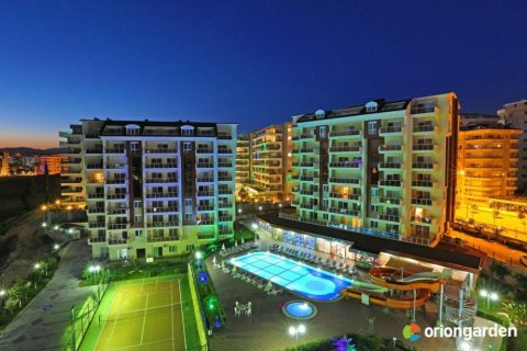 Apartment for sale in Avsallar, Antalya, Turkey, 2 bedrooms, 90m2, No. 142697 – photo 16