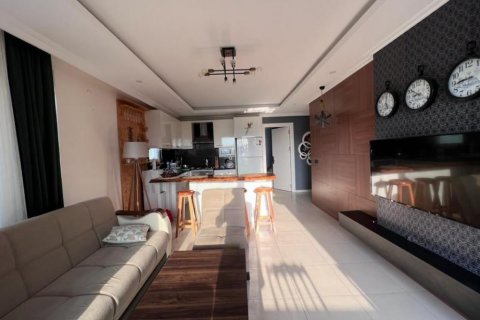 Apartment for sale in Avsallar, Antalya, Turkey, 2 bedrooms, 90m2, No. 142697 – photo 3