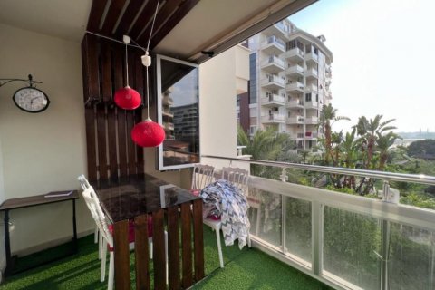 Apartment for sale in Avsallar, Antalya, Turkey, 2 bedrooms, 90m2, No. 142697 – photo 8