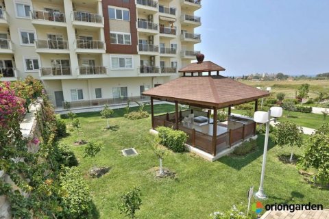 Apartment for sale in Avsallar, Antalya, Turkey, 2 bedrooms, 90m2, No. 142697 – photo 20