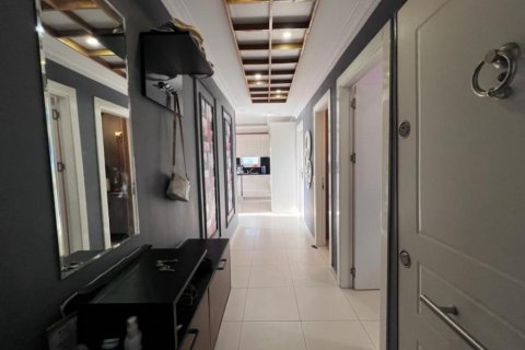 Apartment for sale in Avsallar, Antalya, Turkey, 2 bedrooms, 90m2, No. 142697 – photo 30