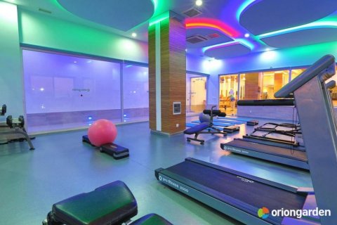 Apartment for sale in Avsallar, Antalya, Turkey, 2 bedrooms, 90m2, No. 142697 – photo 29