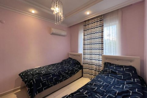 Apartment for sale in Avsallar, Antalya, Turkey, 2 bedrooms, 90m2, No. 142697 – photo 6