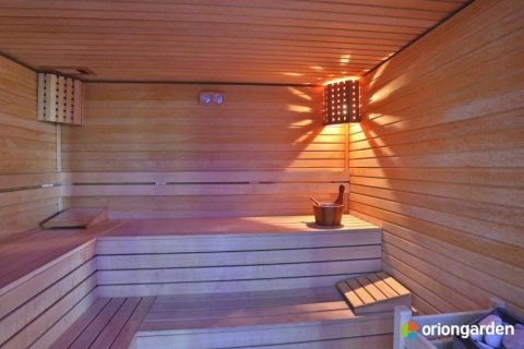 Apartment for sale in Avsallar, Antalya, Turkey, 2 bedrooms, 90m2, No. 142697 – photo 24