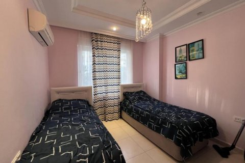 Apartment for sale in Avsallar, Antalya, Turkey, 2 bedrooms, 90m2, No. 142697 – photo 13