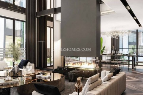 Villa for sale in Denizli, Turkey, 345m2, No. 120403 – photo 8