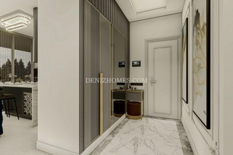 Villa  i Urla, Izmir, Turkiet Nr. 120406 - 8