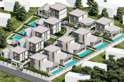 Villa  i Urla, Izmir, Turkiet Nr. 120406 - 20