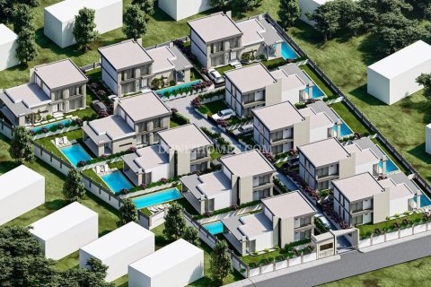 Villa  i Urla, Izmir, Turkiet Nr. 120406 - 30