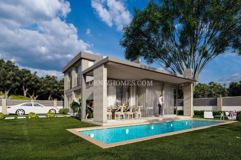 Villa  i Urla, Izmir, Turkiet Nr. 120406 - 12