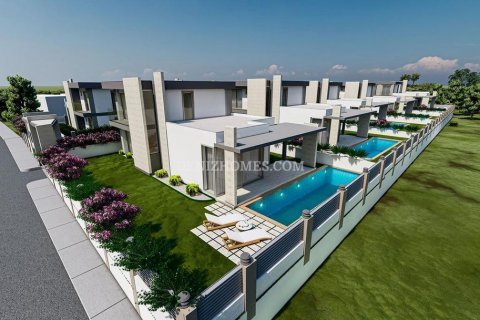 Villa  i Urla, Izmir, Turkiet Nr. 120406 - 22