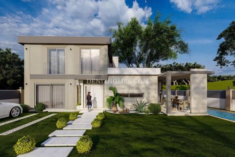 Villa  i Urla, Izmir, Turkiet Nr. 120406 - 17