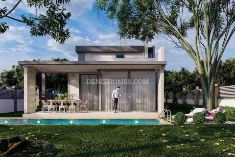 Villa  i Urla, Izmir, Turkiet Nr. 120406 - 4