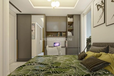 Villa  i Urla, Izmir, Turkiet Nr. 120406 - 9