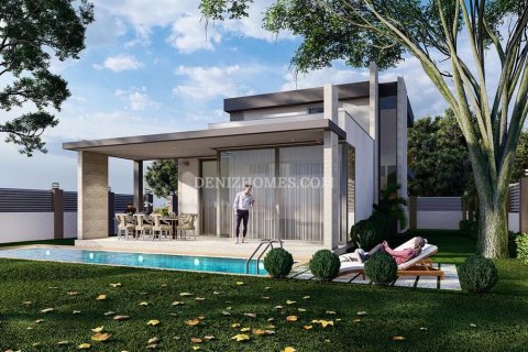 Villa  i Urla, Izmir, Turkiet Nr. 120406 - 10