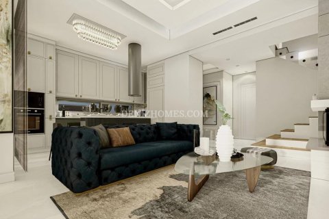Villa  i Urla, Izmir, Turkiet Nr. 120406 - 11