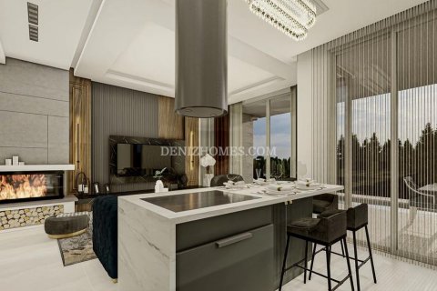 Villa  i Urla, Izmir, Turkiet Nr. 120406 - 29