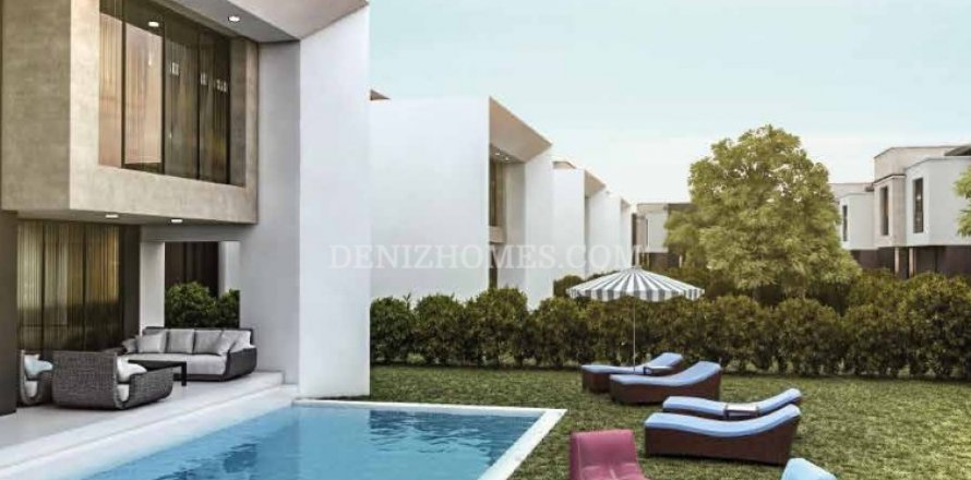 Villa i Denizli, Tyrkiet Nr. 120404