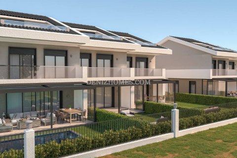 Villa  in Denizli, Türkei Nr. 120405 - 6